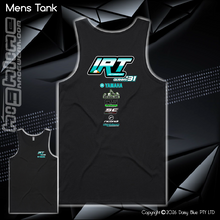 Load image into Gallery viewer, Tank - IRT Motorsport
