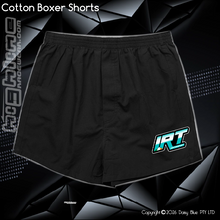 Load image into Gallery viewer, Mens Boxer Shorts - IRT Motorsport
