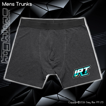 Load image into Gallery viewer, Mens Trunks - IRT Motorsport
