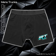 Load image into Gallery viewer, Mens Trunks - IRT Motorsport

