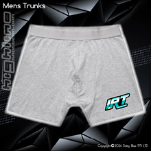 Load image into Gallery viewer, Mens Trunks - IRT Motorsport
