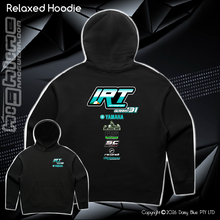 Load image into Gallery viewer, Relaxed Hoodie - IRT Motorsport
