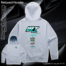 Load image into Gallery viewer, Relaxed Hoodie - IRT Motorsport
