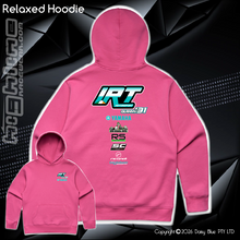 Load image into Gallery viewer, Relaxed Hoodie - IRT Motorsport

