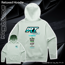 Load image into Gallery viewer, Relaxed Hoodie - IRT Motorsport

