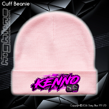 Load image into Gallery viewer, BEANIE - Kenno
