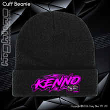 Load image into Gallery viewer, BEANIE - Kenno
