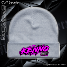 Load image into Gallery viewer, BEANIE - Kenno
