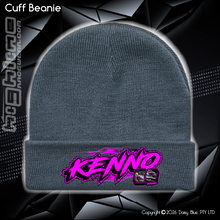 Load image into Gallery viewer, BEANIE - Kenno
