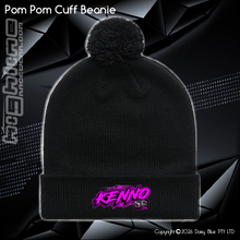 Load image into Gallery viewer, BEANIE - Kenno
