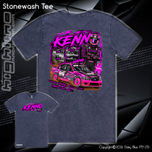 Load image into Gallery viewer, Stonewash Tee - Kenno

