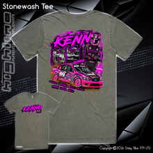 Load image into Gallery viewer, Stonewash Tee - Kenno
