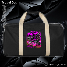 Load image into Gallery viewer, Travel Bag - Kenno
