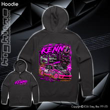 Load image into Gallery viewer, Hoodie - Kenno

