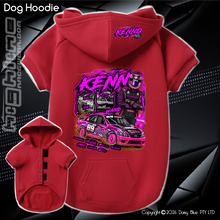Load image into Gallery viewer, Doggie Hoodie - Kenno
