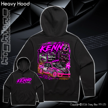 Load image into Gallery viewer, Heavy Hood - Kenno
