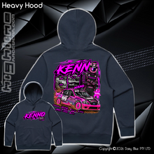 Load image into Gallery viewer, Heavy Hood - Kenno
