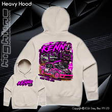 Load image into Gallery viewer, Heavy Hood - Kenno
