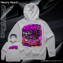 Load image into Gallery viewer, Heavy Hood - Kenno
