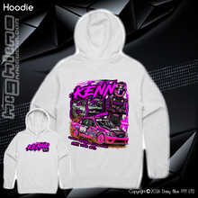 Load image into Gallery viewer, Hoodie - Kenno
