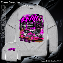 Load image into Gallery viewer, Crew Sweater - Kenno
