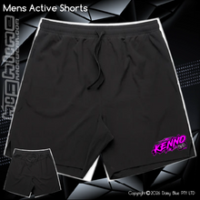 Load image into Gallery viewer, Track Shorts - Kenno
