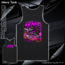 Load image into Gallery viewer, Tank - Kenno
