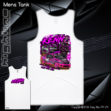 Load image into Gallery viewer, Tank - Kenno
