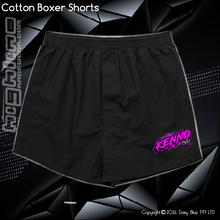 Load image into Gallery viewer, Mens Boxer Shorts - Kenno

