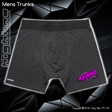 Load image into Gallery viewer, Mens Trunks - Kenno
