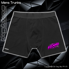 Load image into Gallery viewer, Mens Trunks - Kenno
