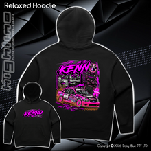 Load image into Gallery viewer, Relaxed Hoodie - Kenno
