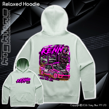 Load image into Gallery viewer, Relaxed Hoodie - Kenno
