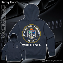 Load image into Gallery viewer, Heavy Hood - Whittlesea CFA
