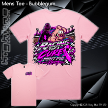 Load image into Gallery viewer, Mens Tee - 1 in 7 Race for a Cure
