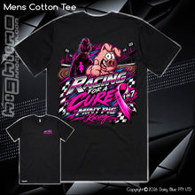 Load image into Gallery viewer, Tee - 1 in 7 Race for a Cure
