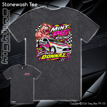 Load image into Gallery viewer, Stonewash Tee - Pigtang
