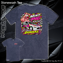 Load image into Gallery viewer, Stonewash Tee - Pigtang
