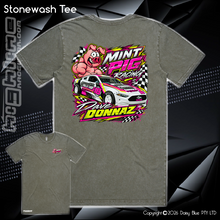 Load image into Gallery viewer, Stonewash Tee - Pigtang
