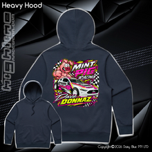 Load image into Gallery viewer, Heavy Hood - Pigtang
