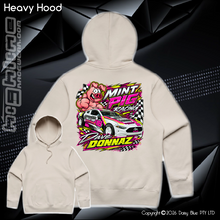Load image into Gallery viewer, Heavy Hood - Pigtang
