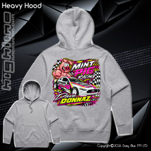 Load image into Gallery viewer, Heavy Hood - Pigtang
