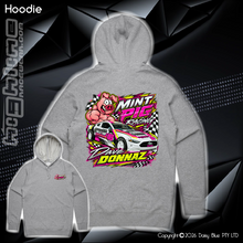 Load image into Gallery viewer, Hoodie - Pigtang
