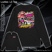 Load image into Gallery viewer, Long Sleeve Tee - Pigtang
