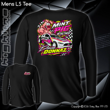 Load image into Gallery viewer, Long Sleeve Tee - Pigtang
