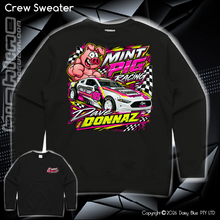 Load image into Gallery viewer, Crew Sweater - Pigtang
