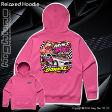 Load image into Gallery viewer, Relaxed Hoodie - Pigtang
