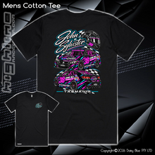 Load image into Gallery viewer, Tee - John Sylvester
