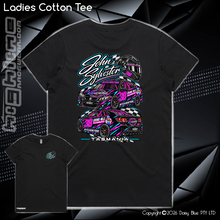 Load image into Gallery viewer, Tee - John Sylvester
