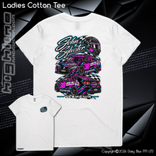 Load image into Gallery viewer, Tee - John Sylvester
